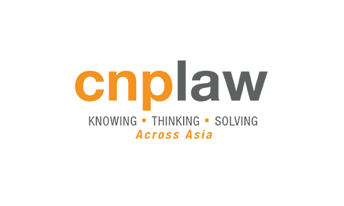 logo of cnp law