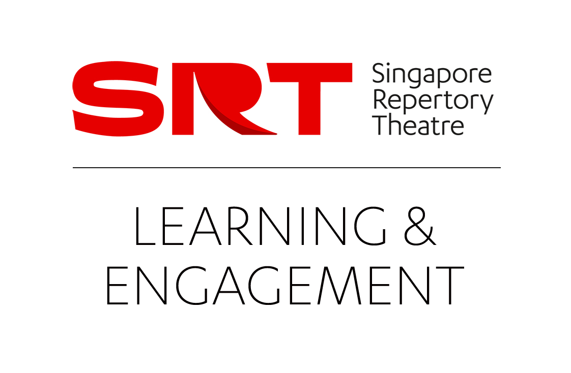 Image of the learning and engagement logo