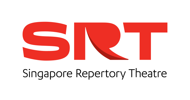 Singapore Repertory Theatre Logo