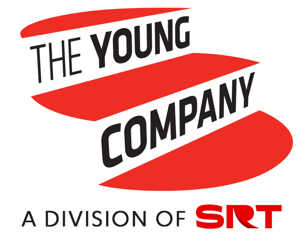 Image of the young company logo